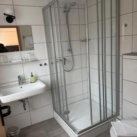 Deutsche Eiche & Restaurant Hotel *
