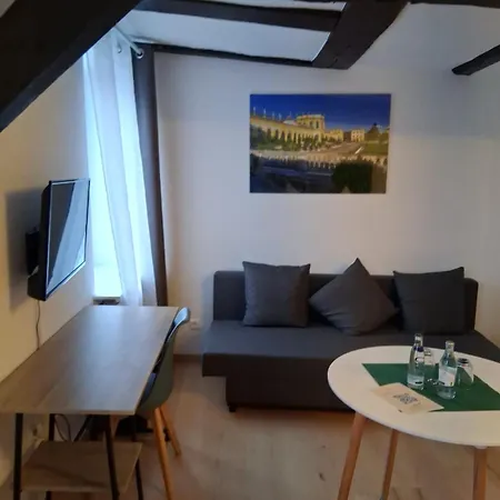 Hotel Deutsche Eiche & Restaurant *