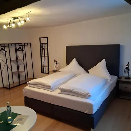 Deutsche Eiche & Restaurant Hotel