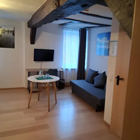Deutsche Eiche & Restaurant Hotel *